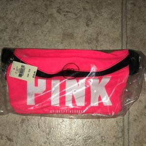 Fanny Pack from PINK